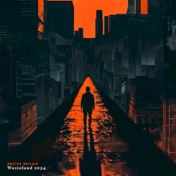 Wasteland 2034