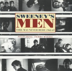 Time Was Never Here 1968–69