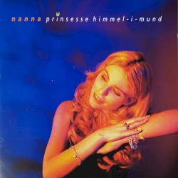 Prinsesse Himmel-i-Mund