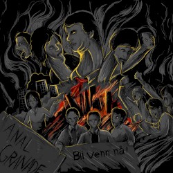 That Grindcore Album