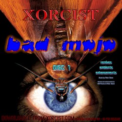 Bad Mojo