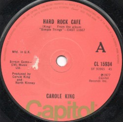 Hard Rock Cafe