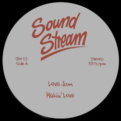 Love Jam / Makin’ Love