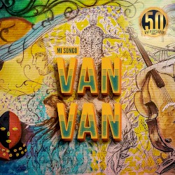 Mi songo (Edición 50 aniversario)