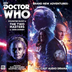 Doctor Who: The Two Masters