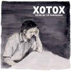 Ich bin da Ich funktioniere