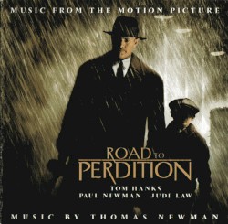 Road To Perdition (Music From The Motion Picture)