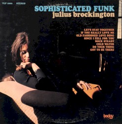 Sophisticated Funk