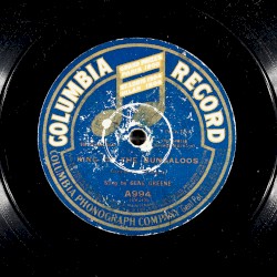 Cancel That Wedding March / King of the Bungaloos