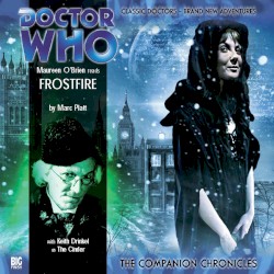 Doctor Who - The Companion Chronicles: Frostfire