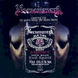 Covering Evil: 12 Years Doing the Devil's Work