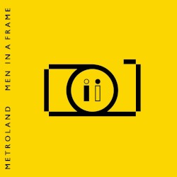 Men In A Frame