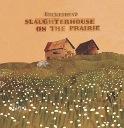 Slaughterhouse on the Prairie