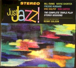 Just Jazz! (The Complete Triple Play Stereo Sessions)