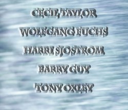 Jazzklubb Fasching, Stockholm, September 9, 1991