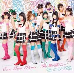 One・Two・Three / The 摩天楼ショー