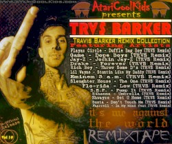 Remix Collection Vol 1