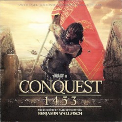 Conquest 1453