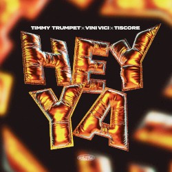 Hey Ya (extended mix)