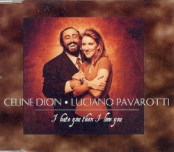 I Hate You Then I Love You