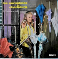 Les Parapluies de Cherbourg