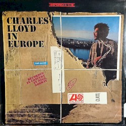 Charles Lloyd In Europe