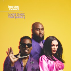 Heaven Bound