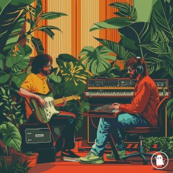 Afternoon Jam