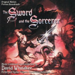 The Sword and the Sorcerer