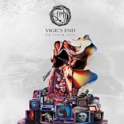 Vigil’s End: UK Tour 2021