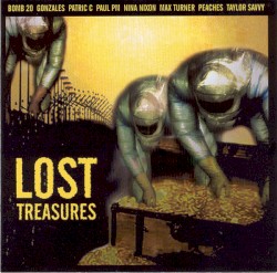 Lost Treasures