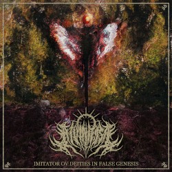 IMITATOR OV DEITIES IN FALSE GENESIS