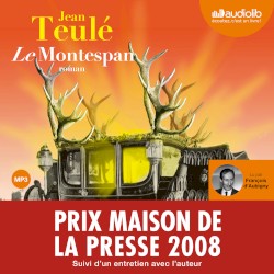 Le Montespan
