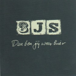 Dan ben jij weer hier