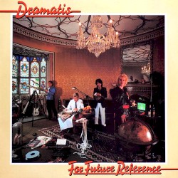 For Future Reference