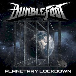 Planetary Lockdown