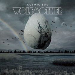 Cosmic Egg
