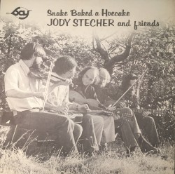 Snake Baked a Hoecake