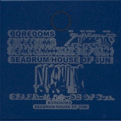 SEADRUM / HOUSE OF SUN