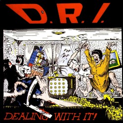 Dealing With It!
