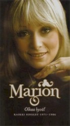 Olkaa hyvä! - Kaikki singlet 1971 - 1986