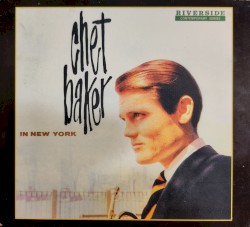Chet Baker in New York