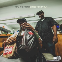 Lyrics to Go, Vol. 1