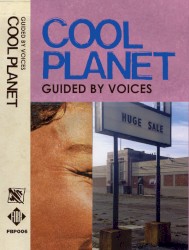 Cool Planet