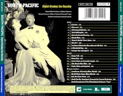 South Pacific
