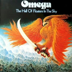 The Hall of Floaters in the Sky