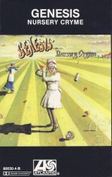 Nursery Cryme