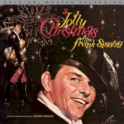 A Jolly Christmas From Frank Sinatra