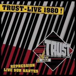 Live 1980 ! Répression live sur Nantes