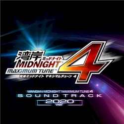 湾岸ミッドナイトMAXIMUM TUNE 4 Original Sound Track 2020 ver.
